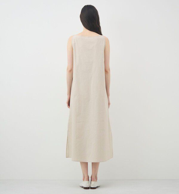 TOMORROWLAND GOODS「BASERANGE DECTI ワンピース」|ワンピース|
