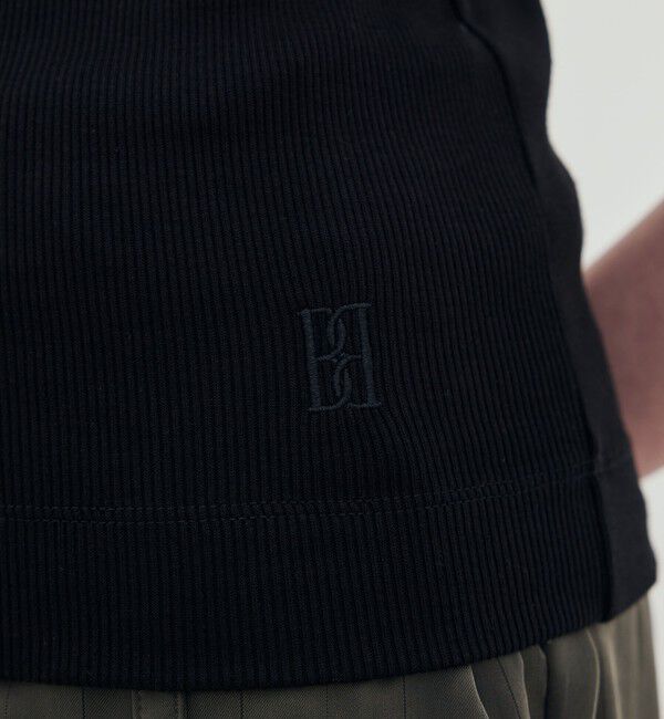 TOMORROWLAND GOODS「BY MALENE BIRGE AMANI タンクトップ」|タンクトップ|