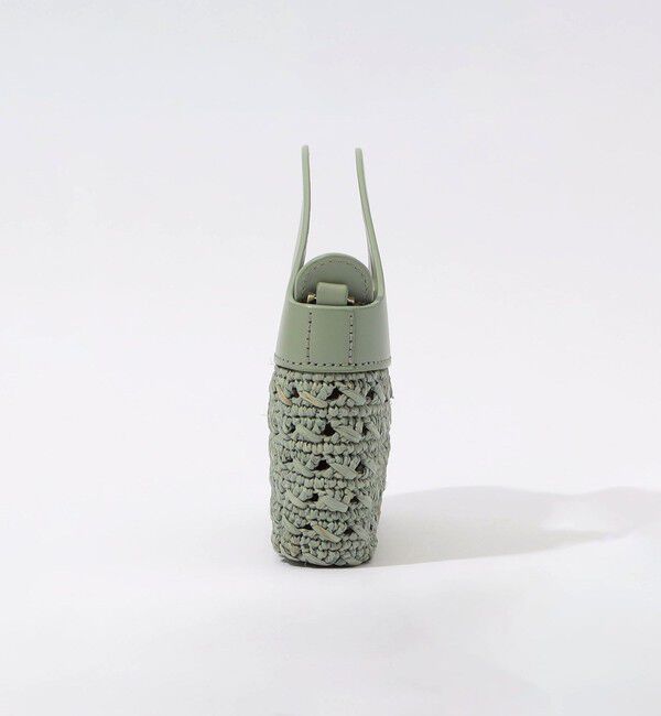 TOMORROWLAND GOODS「KALOES PAULINE XS ハンドバッグ」|ハンドバッグ|