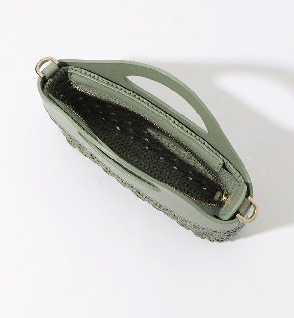 TOMORROWLAND GOODS「KALOES PAULINE XS ハンドバッグ」|ハンドバッグ|