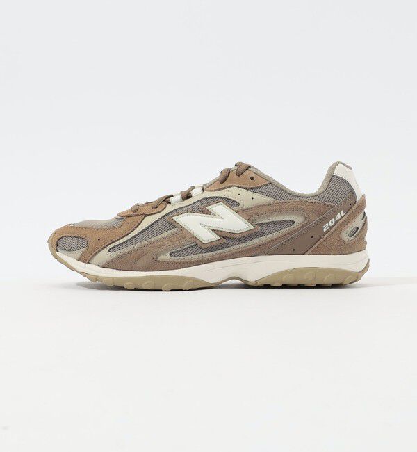 TOMORROWLAND GOODS「New Balance 204N スニーカー」|スニーカー|