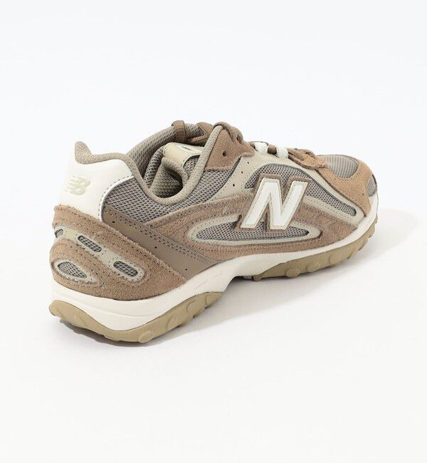 TOMORROWLAND GOODS「New Balance 204N スニーカー」|スニーカー|