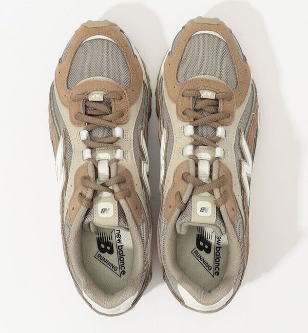 TOMORROWLAND GOODS「New Balance 204N スニーカー」|スニーカー|