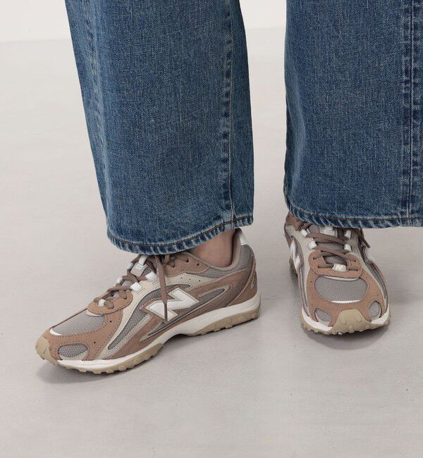 TOMORROWLAND GOODS「New Balance 204N スニーカー」|スニーカー|