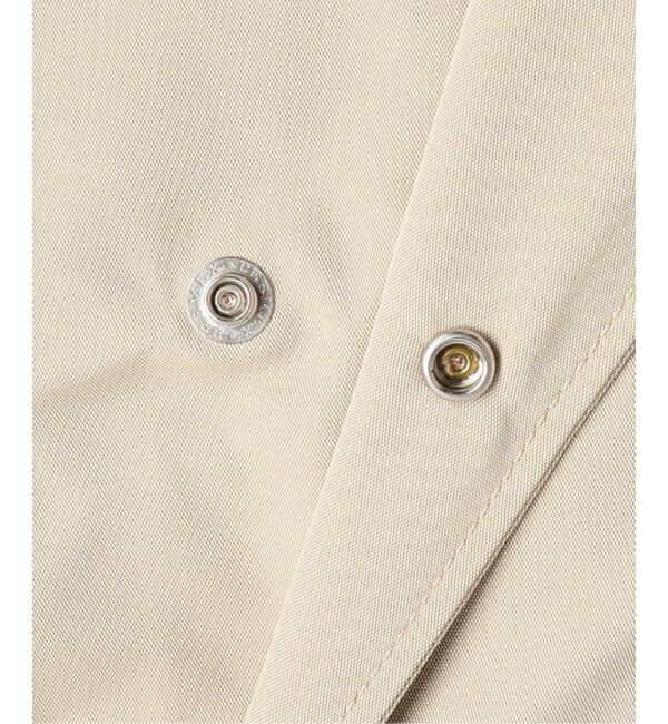  「《予約》SHORT TRENCH コート」|その他|