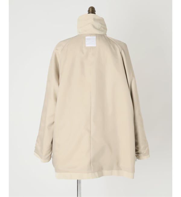  「《予約》SHORT TRENCH コート」|その他|