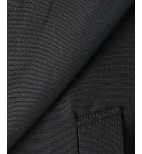  「《予約》SHORT TRENCH コート」|その他|