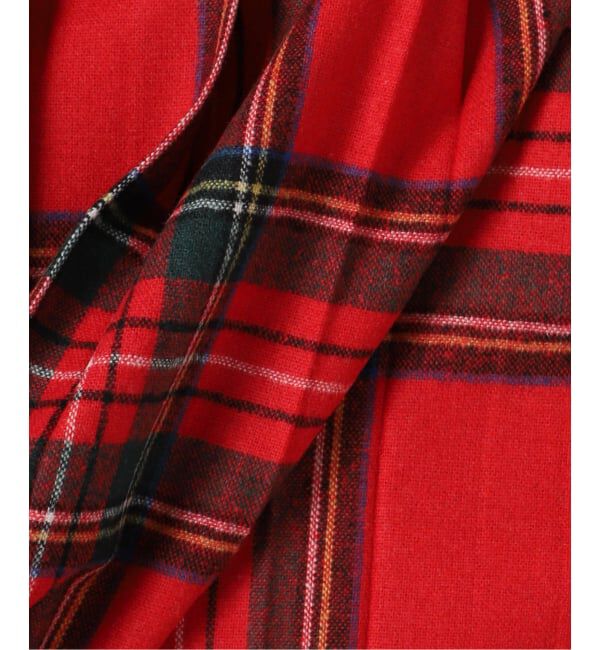  「《予約》O'NEIL OF DUBRIN 別注 FrontPleated FashionLong[SIZE10]：スカート」|スカート|