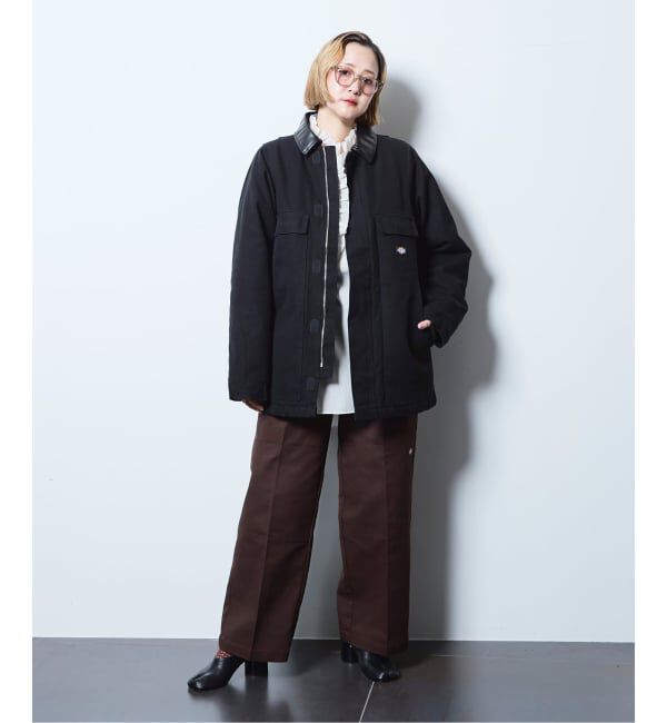  「《予約》DICKIES 別注 DUCK ジャケット」|その他|