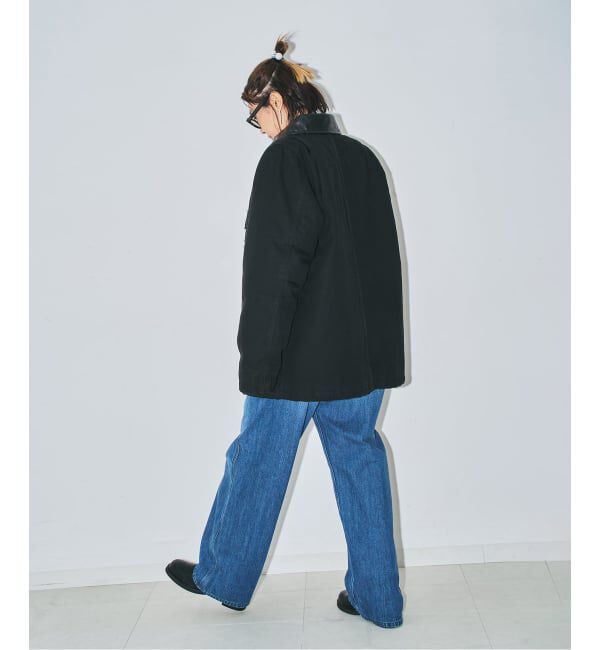  「《予約》DICKIES 別注 DUCK ジャケット」|その他|