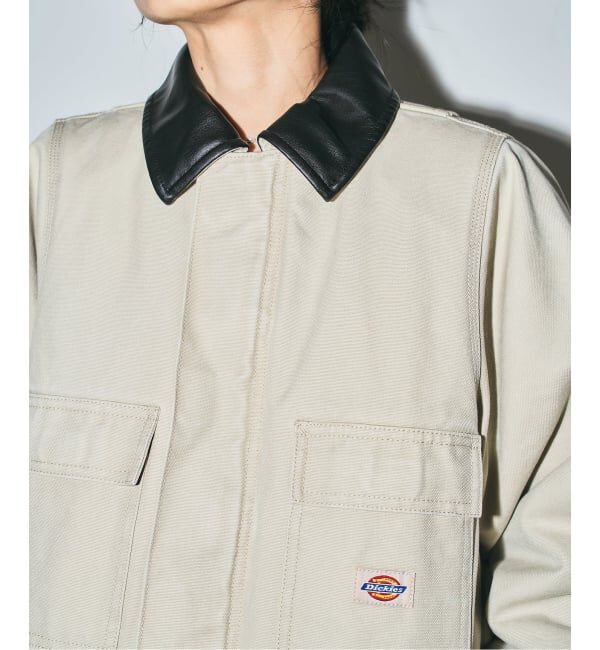  「《予約》DICKIES 別注 DUCK ジャケット」|その他|