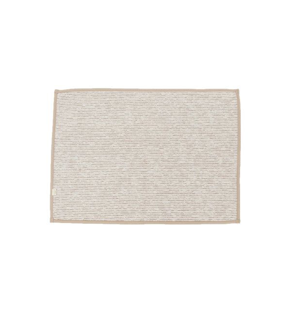 journal standard Furniture「SIDI BATH MAT 50x70 シディバスマット」|トイレタリー・ランドリーグッズ|