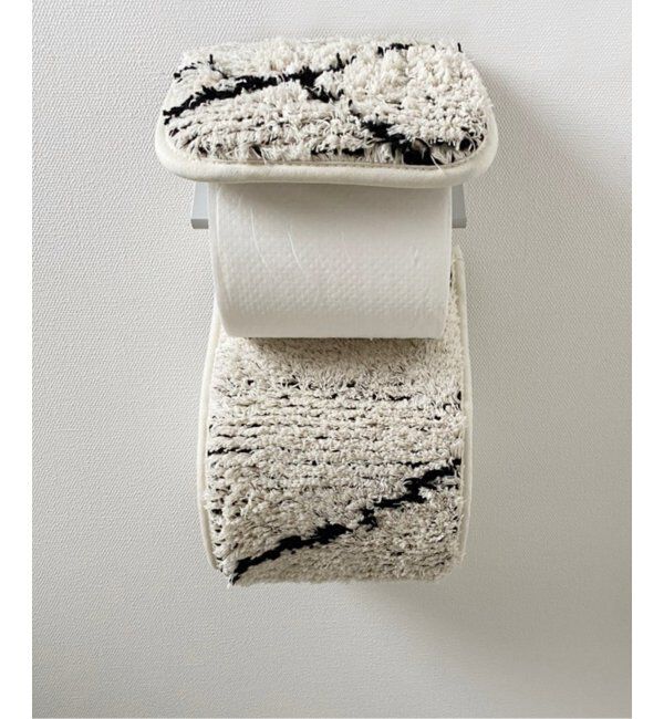 journal standard Furniture「SIDI PAPER HOLDER シディペーパーホルダー」|トイレタリー・ランドリーグッズ|