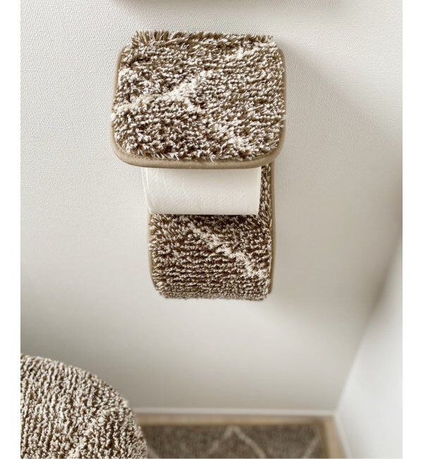 journal standard Furniture「SIDI PAPER HOLDER シディペーパーホルダー」|トイレタリー・ランドリーグッズ|