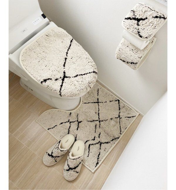 journal standard Furniture「SIDI PAPER HOLDER シディペーパーホルダー」|トイレタリー・ランドリーグッズ|
