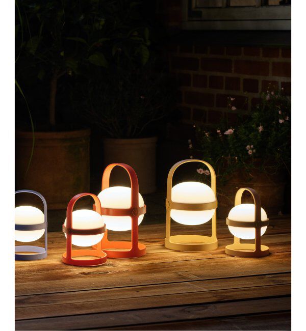 journal standard Furniture「【ROSENDAHL/ローゼンダール】SOFT SPOT Solar 25cm」|その他|