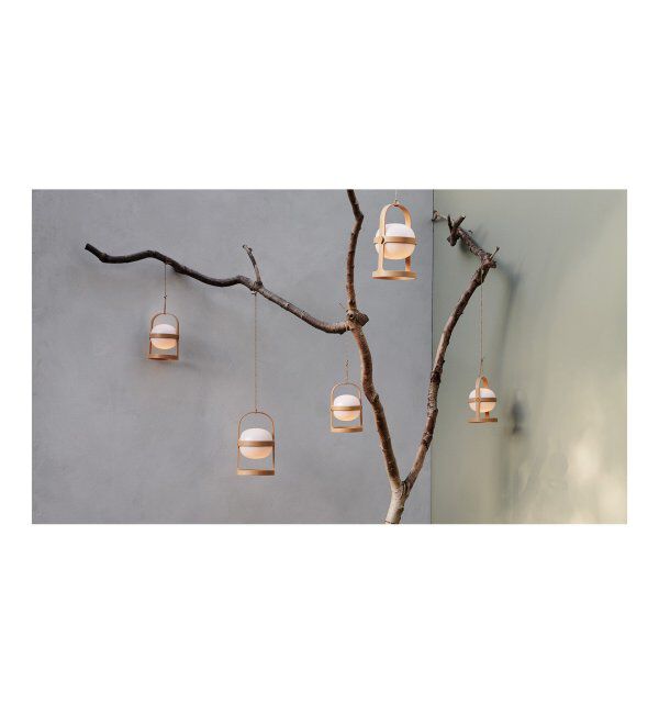 journal standard Furniture「【ROSENDAHL/ローゼンダール】SOFT SPOT Solar 25cm」|その他|