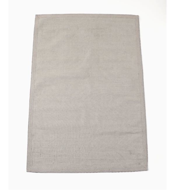 journal standard Furniture「《予約》QUADBAR RUG 140X200　クワッドバー ラグ」|その他|