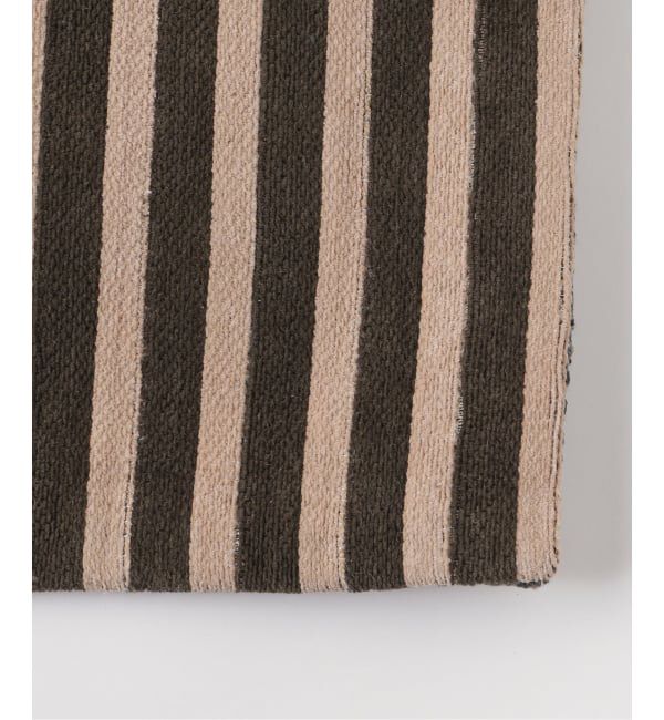 journal standard Furniture「《予約》QUADBAR RUG 140X200　クワッドバー ラグ」|その他|