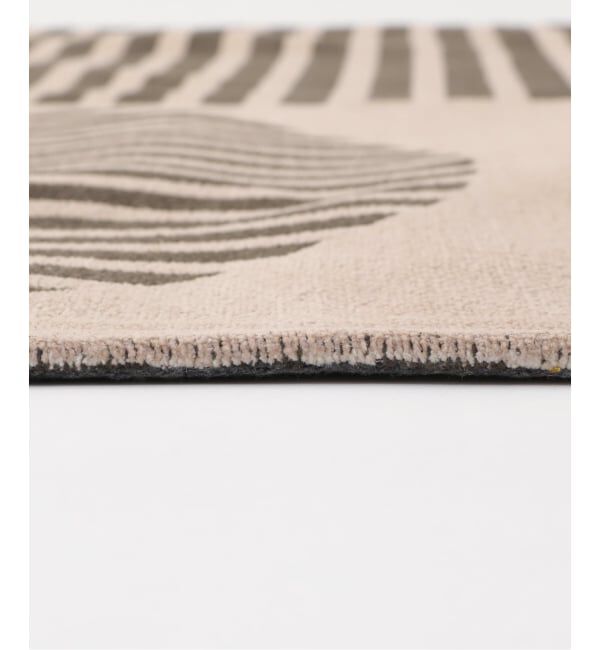 journal standard Furniture「《予約》QUADBAR RUG 140X200　クワッドバー ラグ」|その他|