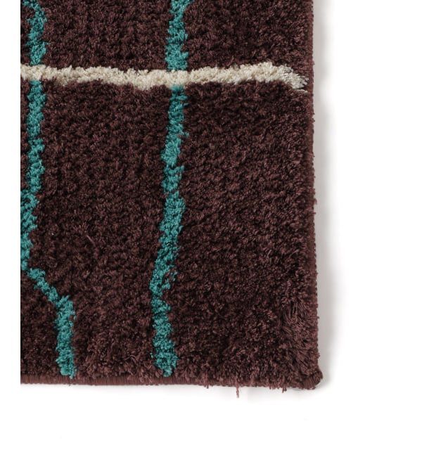 journal standard Furniture「《予約》ALLATOONA MAT 50x120　アラトゥーナ マット」|その他|