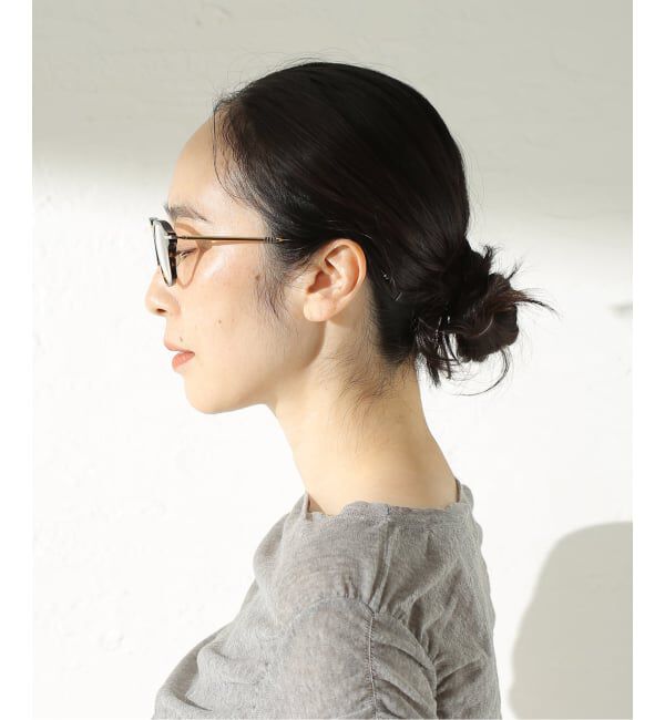 EYETHINK「THOM BROWNE UEO423A-205-52 Optical」|メガネ|