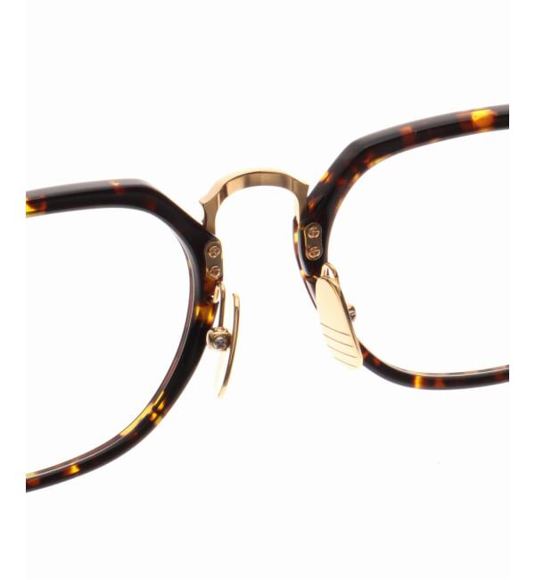 EYETHINK「THOM BROWNE UEO423A-205-52 Optical」|メガネ|