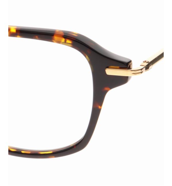 EYETHINK「THOM BROWNE UEO423A-205-52 Optical」|メガネ|