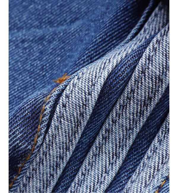 JOINT WORKS「adidas originals / アディダス オリジナルス FIREBIRD ADICOLOR DENIM SHORTS」|その他|