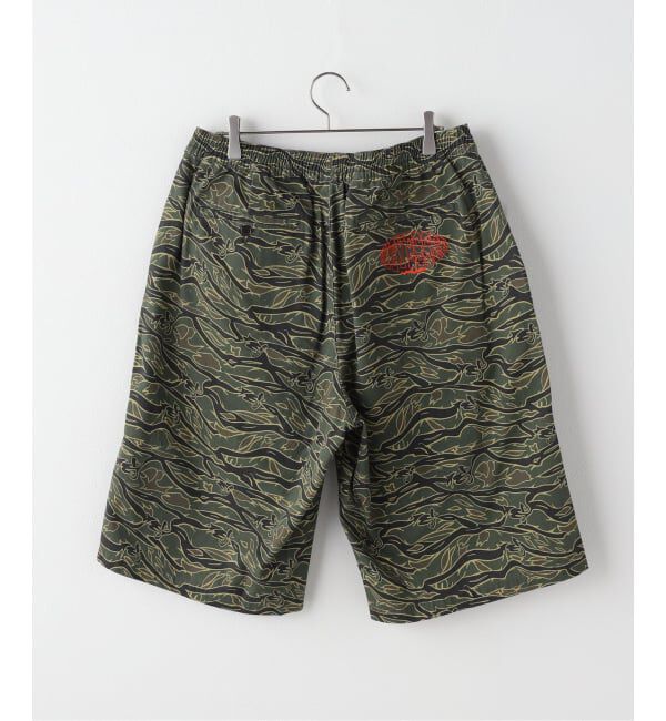 JOINT WORKS「YESEYESEE / イエスアイシー C-Logo Wide shorts」|その他|