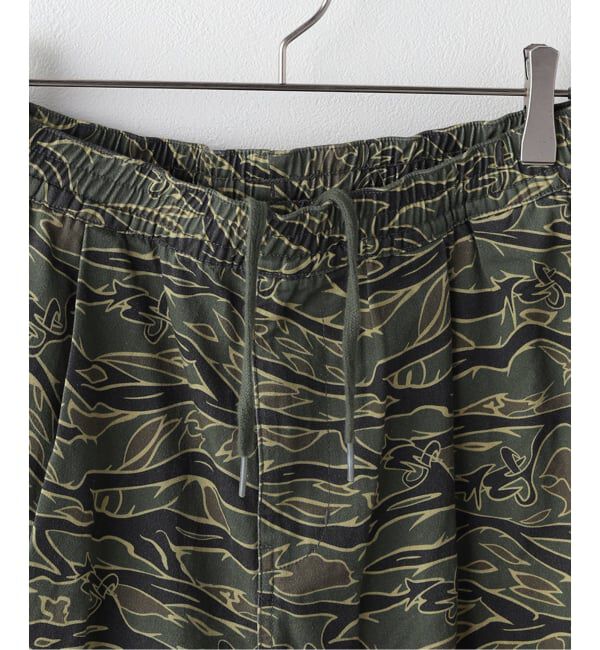 JOINT WORKS「YESEYESEE / イエスアイシー C-Logo Wide shorts」|その他|