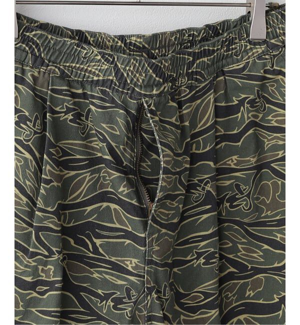 JOINT WORKS「YESEYESEE / イエスアイシー C-Logo Wide shorts」|その他|