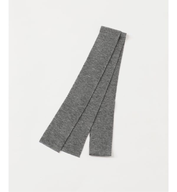 Plage「《予約》Stole Knit タンク」|ニット・セーター|
