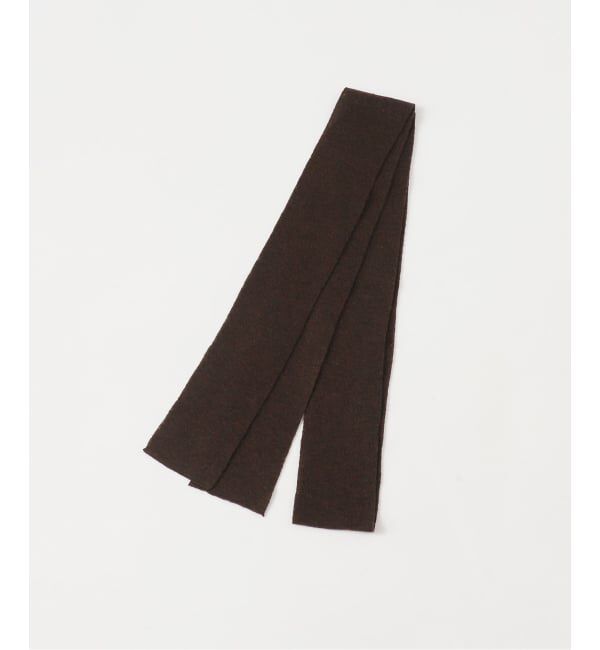 Plage「《予約》Stole Knit タンク」|ニット・セーター|