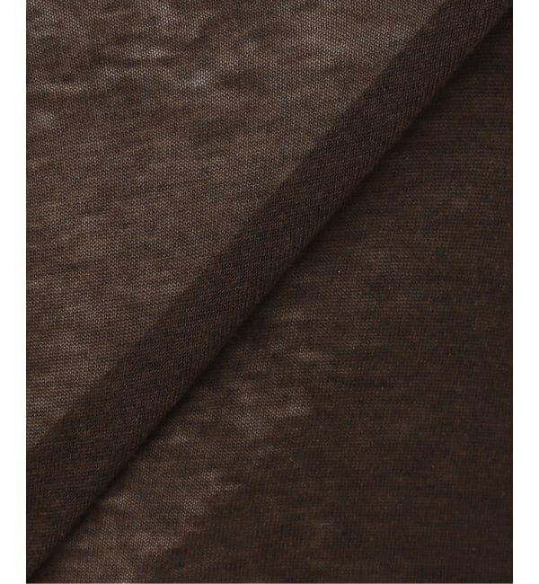 Plage「《予約》Stole Knit タンク」|ニット・セーター|