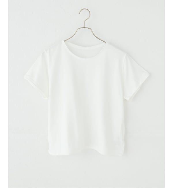 Plage「Slab TEE」|Tシャツ・カットソー|