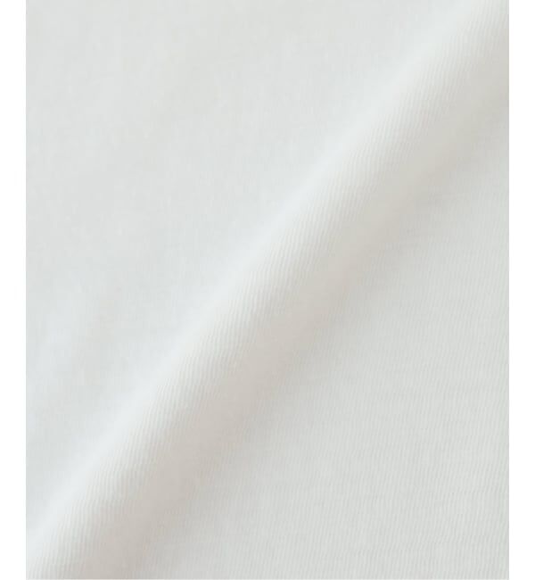 Plage「Slab TEE」|Tシャツ・カットソー|