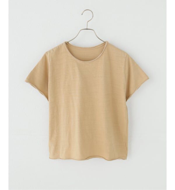 Plage「Slab TEE」|Tシャツ・カットソー|