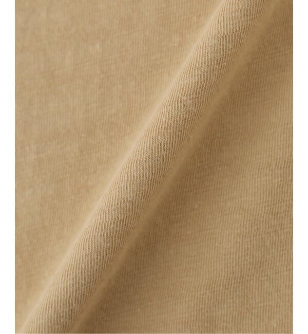 Plage「Slab TEE」|Tシャツ・カットソー|