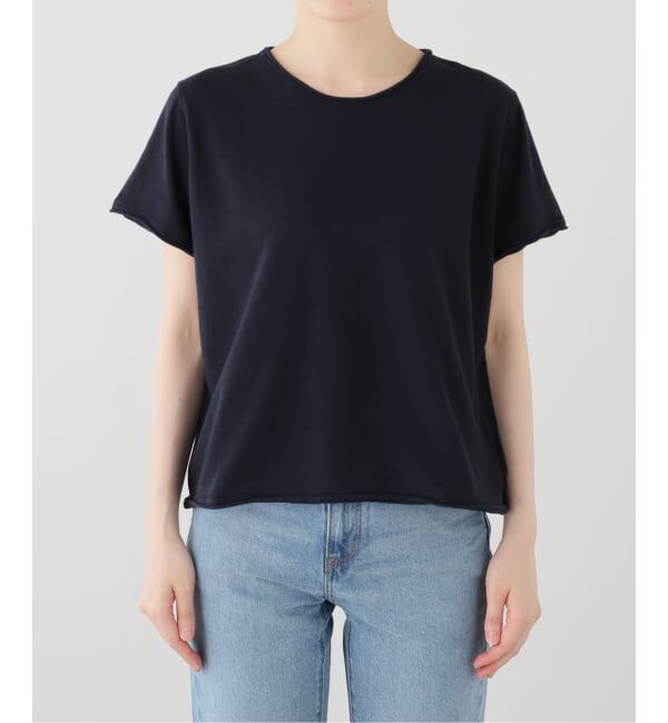 Plage「Slab TEE」|Tシャツ・カットソー|