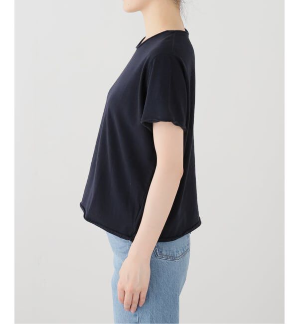 Plage「Slab TEE」|Tシャツ・カットソー|