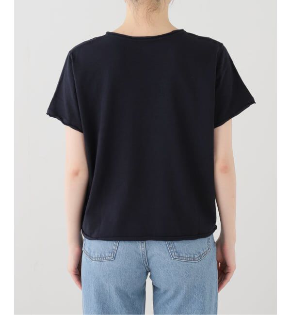Plage「Slab TEE」|Tシャツ・カットソー|