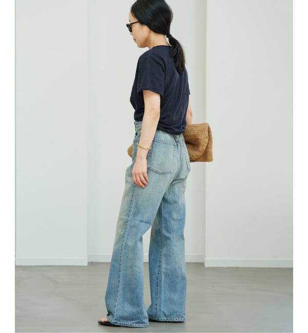 Plage「Slab TEE」|Tシャツ・カットソー|