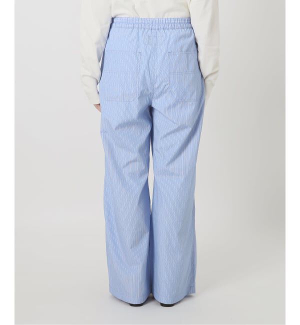 SLOBE IENA「UNIVERSAL OVERALL/ユニバーサルオーバーオール SLOBE別注 パジャマパンツ」|その他|