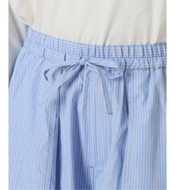SLOBE IENA「UNIVERSAL OVERALL/ユニバーサルオーバーオール SLOBE別注 パジャマパンツ」|その他|