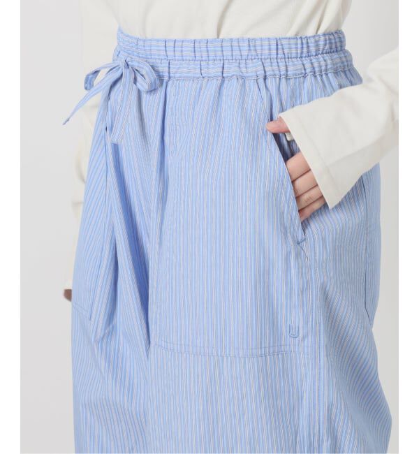 SLOBE IENA「UNIVERSAL OVERALL/ユニバーサルオーバーオール SLOBE別注 パジャマパンツ」|その他|