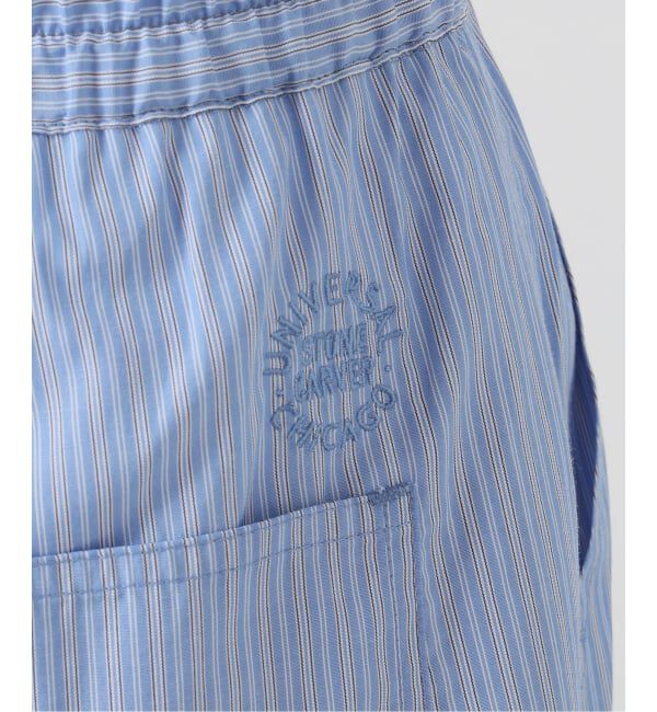 SLOBE IENA「UNIVERSAL OVERALL/ユニバーサルオーバーオール SLOBE別注 パジャマパンツ」|その他|