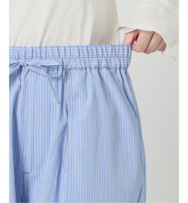SLOBE IENA「UNIVERSAL OVERALL/ユニバーサルオーバーオール SLOBE別注 パジャマパンツ」|その他|