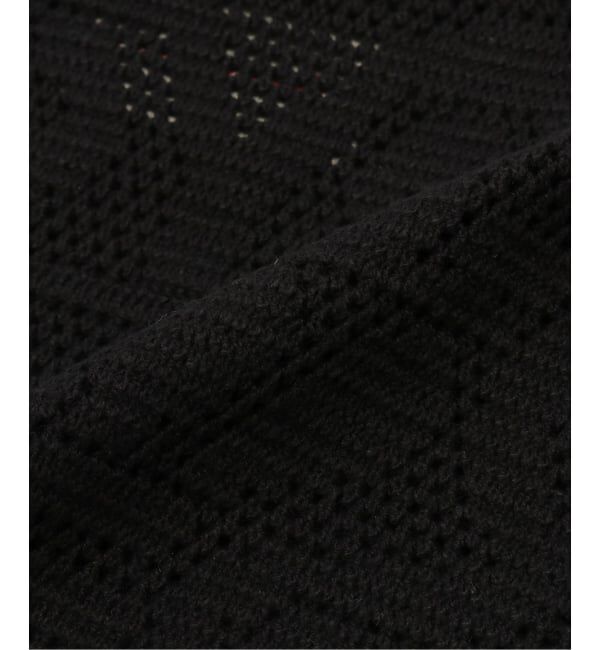 SLOBE IENA「nananita/ナナニータ FOUNTAIN CROCHET BAG MP001-00004/00002」|その他|