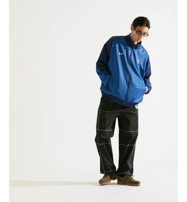 Paris Saint-Germain「【NIKE / ナイキ】 PSG MNK DF STRK ANTHM JKT HJ6399」|その他|